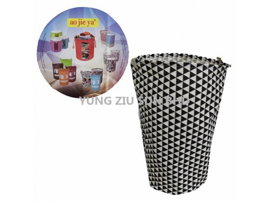 40*60CM LAUNDRY BASKET(AO JIE YA)